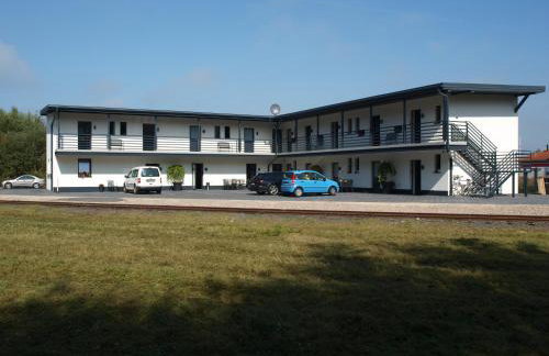 Gästehaus Strauss - Foto 1