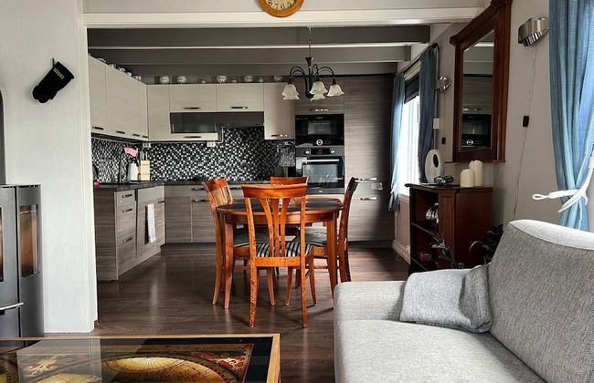 6 Person Holiday Home in Brandasund-by Traum - Foto 23