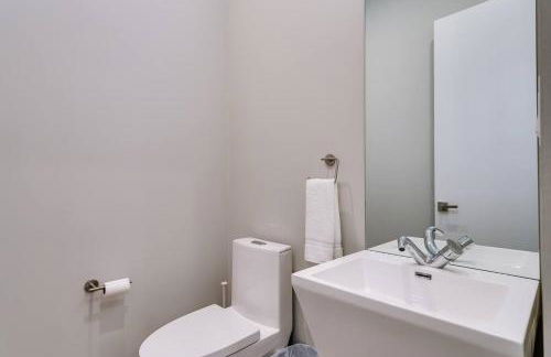 Breathtaking Downtown Penthouse B - Sleeps 11 - Foto 22