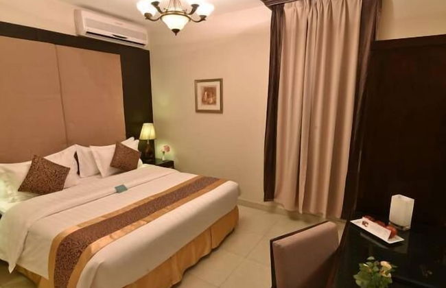 Boudl Al Maidan - Foto 15