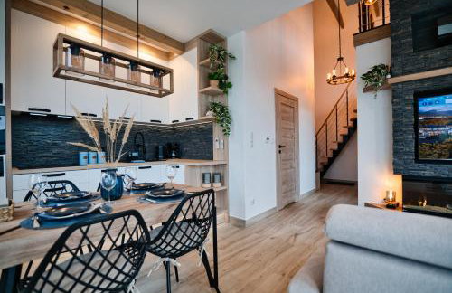 Laguna Beskidów Resort - Blue Mountain - Foto 31