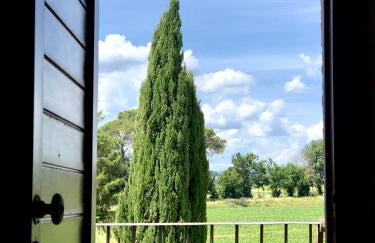 Casale Viridi - nel fresco delle colline Umbre - Foto 1