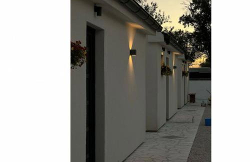 Unique Villa V with pool - Foto 40