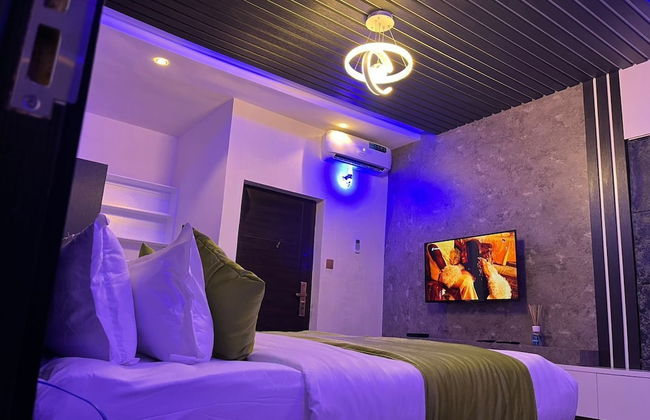 LE RIVERA APARTMENTS - Foto 4