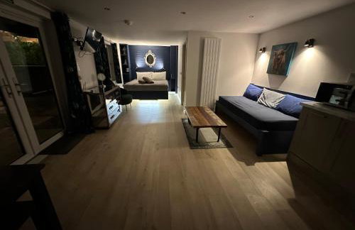 Bothy Farm Stay Sleeps 2 HotTub and Pool Table Children Welcome Ayrshire Rural Retreats - Foto 5