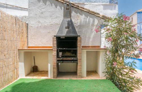 La Casa De Íllora - Foto 30