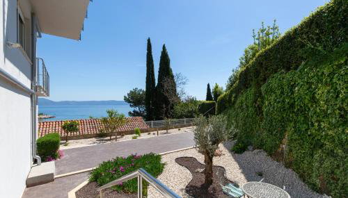 apartments Riva Mare - Foto 4, Garden
