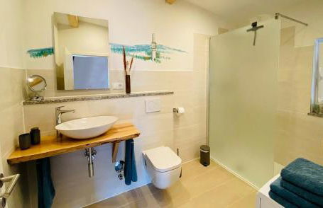 Ferienwohnungen Fichtelgrün - Foto 31