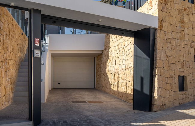 Villa Esmeralda 20 by Bookaparadise - Foto 21