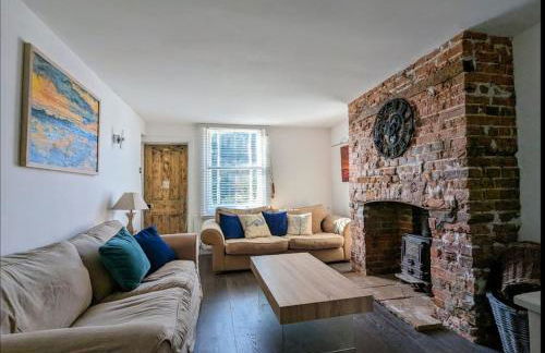 Gloucester Cottage - Foto 34