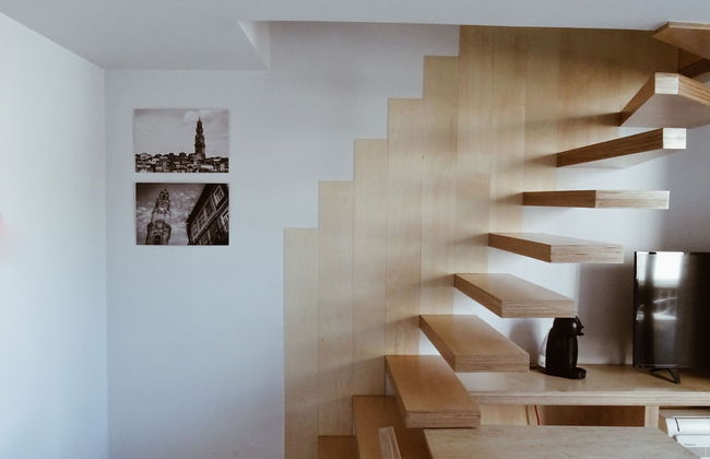 I Loft Porto - Foto 33