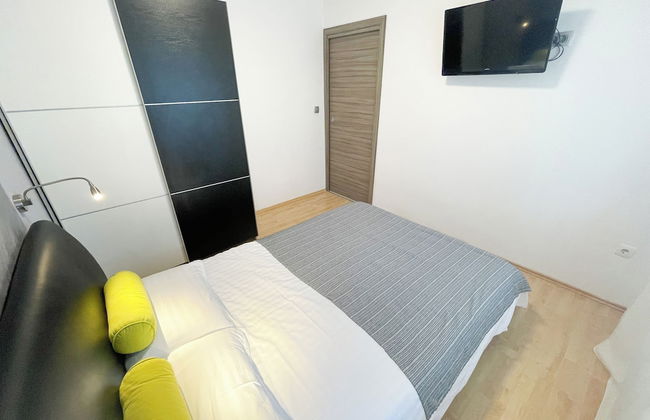 Apartman Oaza - Foto 10