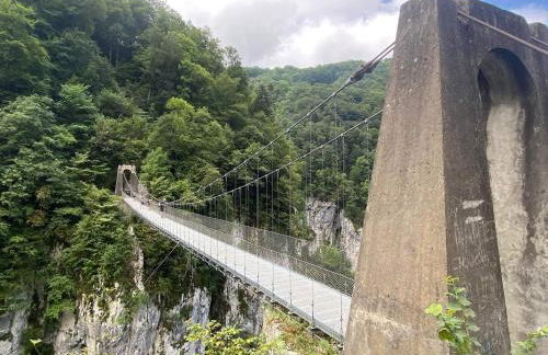 Appartement cosy au calme - Foto 20