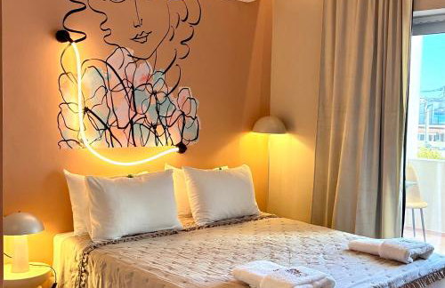 Tree of Life Art Hotel - Foto 1