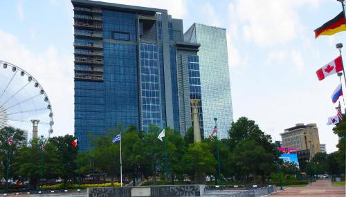 Wyndham Atlanta Resort 2BR Apartment with Resort Access - Foto 5