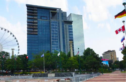 Wyndham Atlanta Resort 2BR Apartment with Resort Access - Photo 5