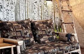 Romantic Glamping Dome in the Catskill Mountains near Woodstock, New York - Foto 14