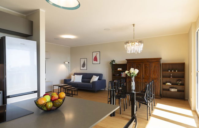 notaMI - Torre Milano Luxury Apartment - Foto 21