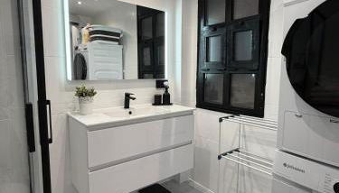 El Paraíso - Foto 4, towels