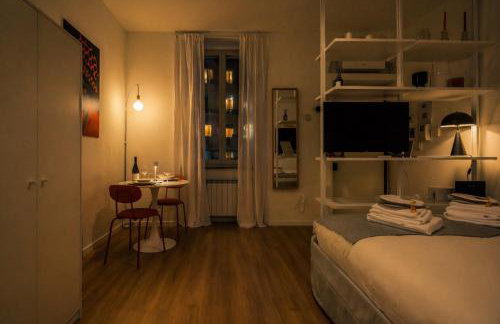 Naviglio Suite M4 Relax e Design - Foto 9