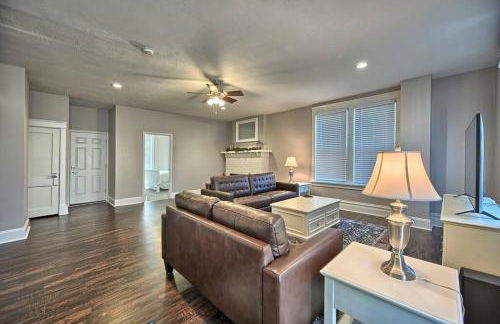 Suites on Seneca - Lovely 2 Bed 1 Bath Apartment - Foto 4