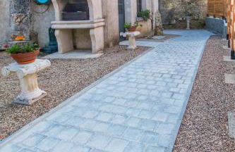 Gîte troglodyte - Troglo du Pontcher - Photo 21