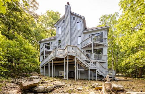 Nancy's Edelweiss with Wintergreen Advantage - Foto 3