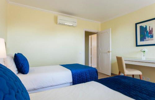 Villa Branca do Castelo - Foto 19