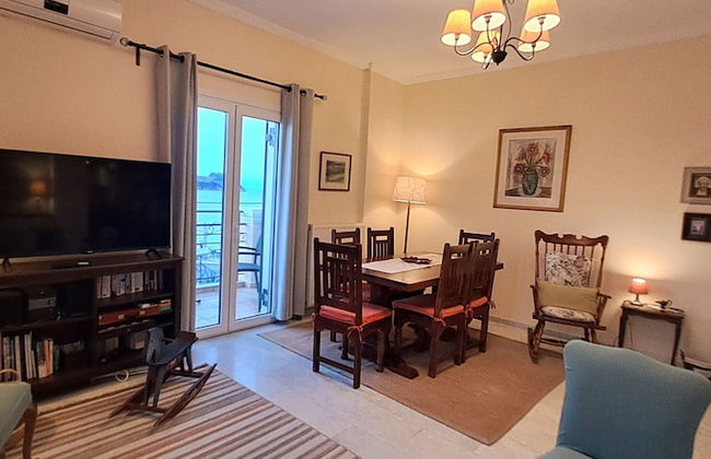 Garitsa bay Apartment - Foto 15