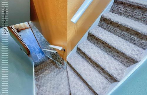 Tide Pool Cabin, a Soquinomere Private Hotel on the Dunes, Downtown Ocean Shores - Foto 22