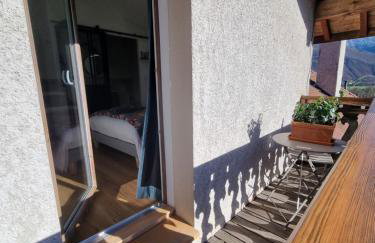 Appartement 4 personnes Lac d'Annecy - Foto 27