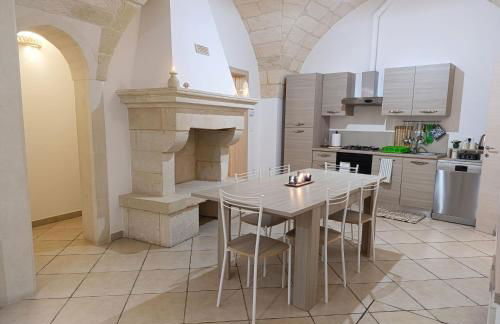 Locazioni turistiche POZZODONTE e MESSAPIA - Foto 6