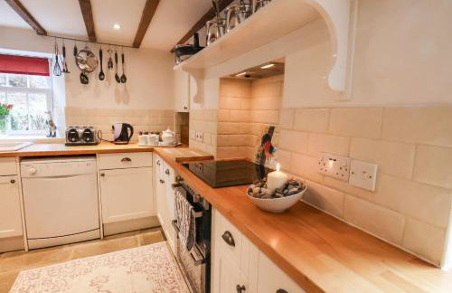 The Old Sweet Shop - Foto 18