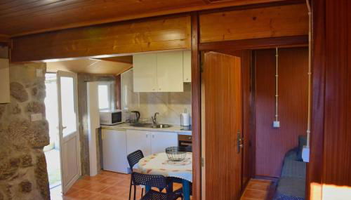 Casa Ti' Beites, no Santuário de Nossa Senhora da Peneda - Photo 5