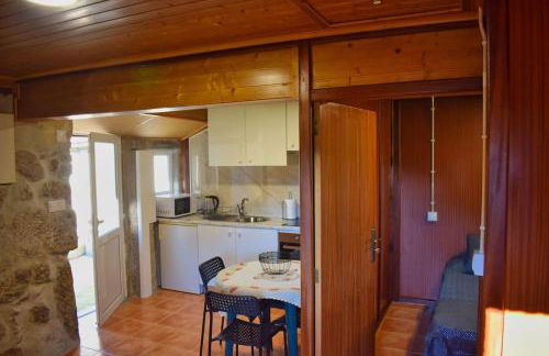 Casa Ti' Beites, no Santuário de Nossa Senhora da Peneda - Photo 5