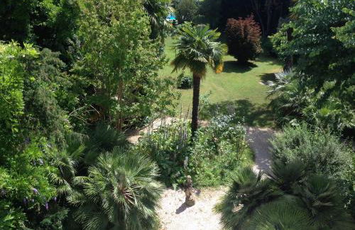 Villa Guelfi - Foto 25