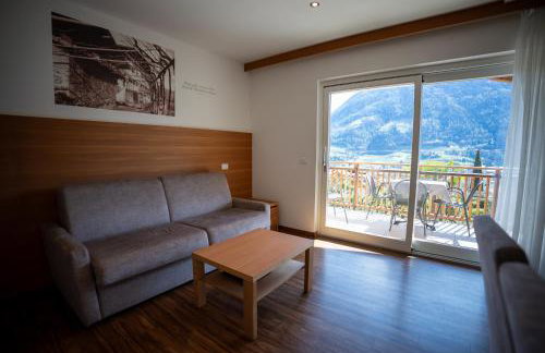 Apartments Oberdorner - Foto 49