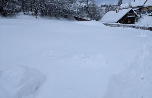 Góralski domek w Kluszkowcach - Foto 19