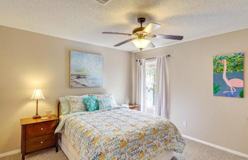 Sea La Vie Coastal Getaway Steps from the Beach - Foto 22