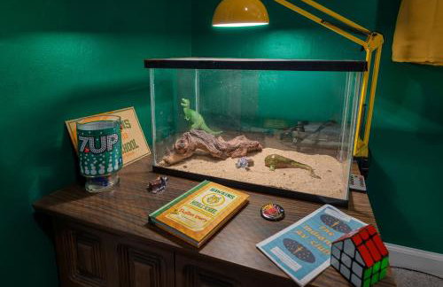 Immersive Stranger Things Experience - Foto 22