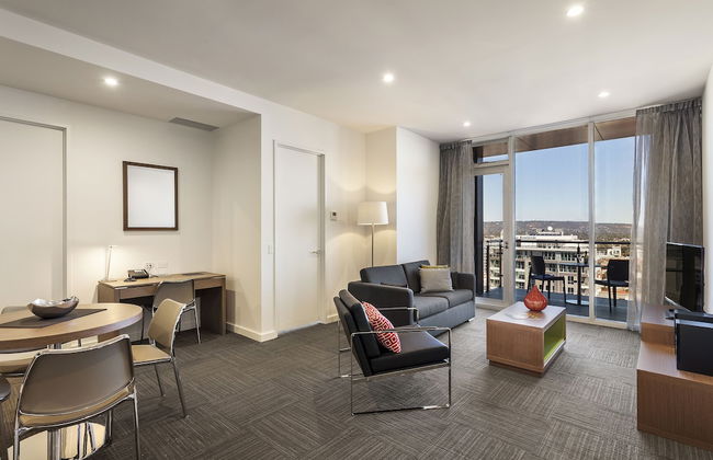 Quest on Franklin - Foto 23