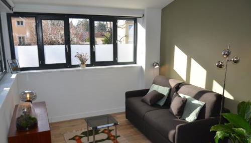 La Griotte - Studio tout confort - Lyon - Tassin - Photo 5