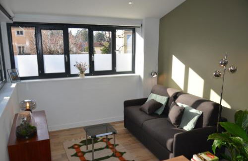 La Griotte - Studio tout confort - Lyon - Tassin - Foto 5