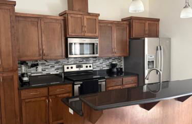 Departamento McAllen - Photo 4