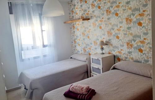 Beatiful and full-equipped flat in the city center - Foto 7