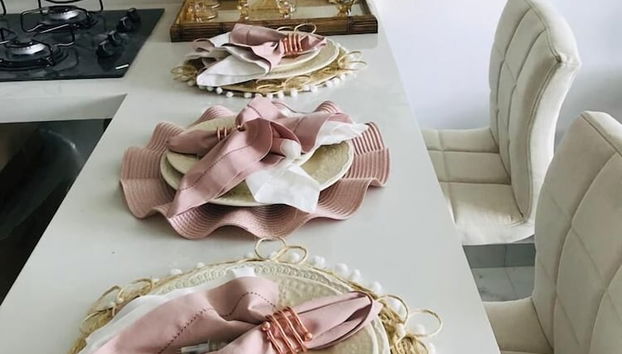 Servicio de comidas en la habitación