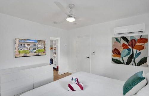 Waves On Walnut - Beach Access - Foto 68