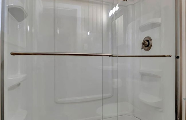 Stones Throw Beachside Bungalow 2 AT THE Beach - Foto 9