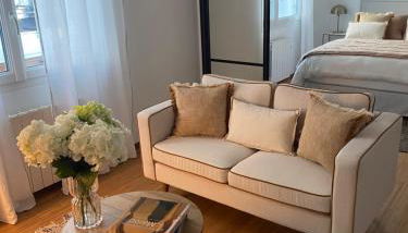 Le Traverse élégant T2 au cœur du centre ville - Foto 5