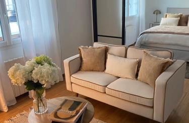 Le Traverse élégant T2 au cœur du centre ville - Foto 5